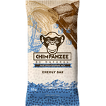 Chimpanzee Nutrition Energy Bar 55g Dark Chocolate & Sea Salt (With Gluten)