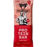 Chimpanzee Nutrition Protein Bar Berries 40g