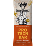 Chimpanzee Nutrition Protein Bar Peanut Butter 45g