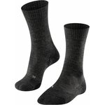 Falke TK 2 Wool Womens Smog