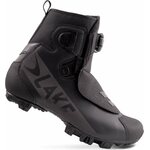 Lake MX 146 Black/Black