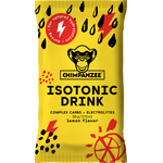 Chimpanzee Nutrition Isotonic Drink 30g Lemon