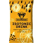 Chimpanzee Nutrition Isotonic Drink 30g Orange