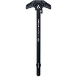 Radian Raptor-LT Ambidextrous Charging Handle for AR10/SR25 Black