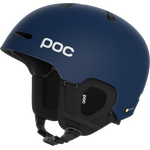 POC Fornix MIPS Lead Blue Matt