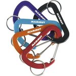 Mammut Mini Biner Flat Satunnainen (väri vaihtelee)