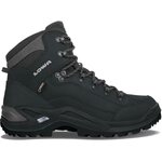 Lowa Renegade GTX Mid Wide Deep Black