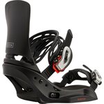Burton Lexa EST Womens Black