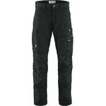 Fjällräven Barents Pro Winter Trousers Mens Black (550)