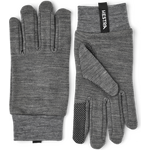 Hestra Merino Touch Point Grey