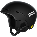 POC Obex MIPS Uranium Black Matt