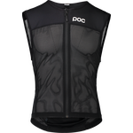 POC Spine VPD Vest Womens Uranium Black