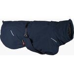 Non-stop Dogwear Glacier Wool Jacket 2.0 Navy