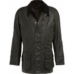 Barbour Bristol Wax Jacket Olive