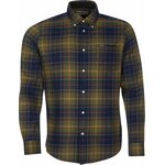 Barbour Fortrose Tailored Shirt Classic Tartan