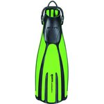 Mares Avanti Quattro + Green