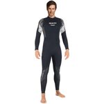 Mares Reef 3mm Man Black/Grey