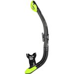 Mares Ergo Dry Black / Lime