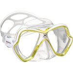 Mares X-Vision Yellow