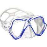 Mares X-Vision Blue