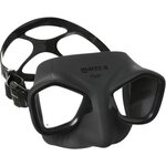 Mares Viper Mask Musta