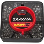 Daiwa Soft Super Shot 5 Comp SQ