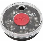 Daiwa Soft Super Shot 4 Comp AAA BB 1