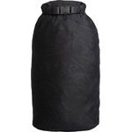 Savotta Rolltop Stuffsack Mesh Black