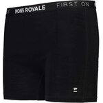 Mons Royale Hannah Hot Pant Black