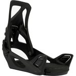 Burton Step On Re:Flex Snowboard Bindings Womens Black