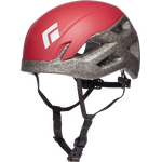 Black Diamond Vision Helmet Bordeaux