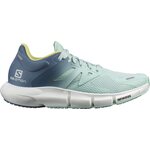 Salomon Predict 2 Womens Icy Morn / Copen Blue / Charlock