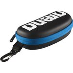 Arena Goggle Case Black / Royal