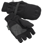 Pinewood Fishing/hunting Glove Black