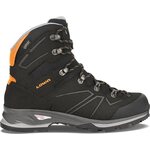 Lowa Baldo GTX Wide Black / Orange