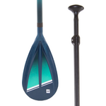 Red Paddle Co Cruiser Tough SUP-mela, 3-osainen Blue