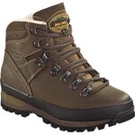 Meindl Borneo Lady 2 MFS Dark Brown / Nougat