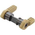 Armaspec SFT45/90 Ambi Safety Selector FDE