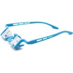 YY Vertical Plasfun EVO Blue