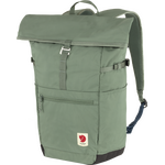 Fjällräven High Coast Foldsack 24 Patina Green (614)