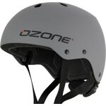 Ozone Exo Helmet Cool Grey