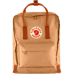 Fjällräven Kånken Peach Sand/Terracotta Brown (241-243)