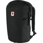 Fjällräven Ulvö Rolltop 30 Black (550)