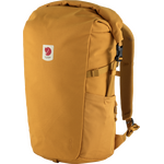 Fjällräven Ulvö Rolltop 30 Red Gold (171)