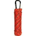 GearAid Heavy-Duty 550 Paracord, 9m Reflective Orange