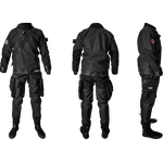 Santi E.Motion Black/Black