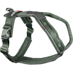 Non-stop Dogwear Line Harness 5.0 Verde