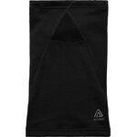 Aclima Doublewool Neck Gaiter Jet Black