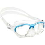 Cressi Moon Clear / Blue
