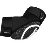 Endura SingleTrack Elbow Pads II Black